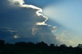 Australian Severe Weather Picture