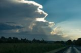 Australian Severe Weather Picture