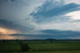 Australian Severe Weather Picture