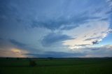 Australian Severe Weather Picture