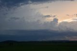 Australian Severe Weather Picture