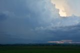 Australian Severe Weather Picture