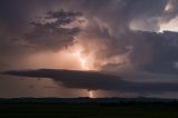 Australian Severe Weather Picture