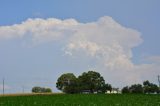 Australian Severe Weather Picture