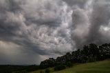 Australian Severe Weather Picture