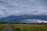 Australian Severe Weather Picture