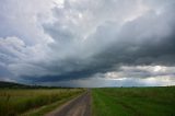 Australian Severe Weather Picture