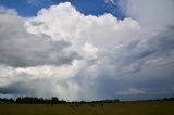 Australian Severe Weather Picture