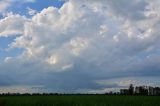 Australian Severe Weather Picture