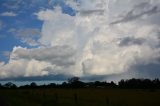 Australian Severe Weather Picture