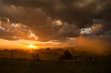 Australian Severe Weather Picture