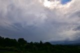 Australian Severe Weather Picture