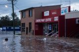 31st March 2017 Lismore flood pictures