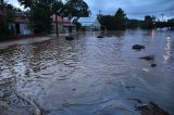 Australian Severe Weather Picture