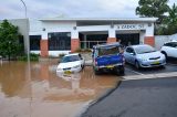 Australian Severe Weather Picture