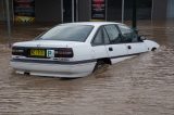 31st March 2017 Lismore flood pictures