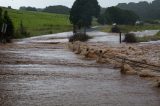 11th June 2017 Lismore flood pictures