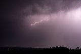 Australian Severe Weather Picture