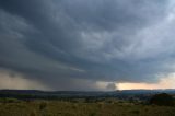 Australian Severe Weather Picture