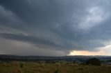 Australian Severe Weather Picture