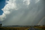 Australian Severe Weather Picture