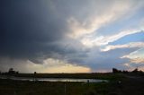 Australian Severe Weather Picture