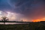 Australian Severe Weather Picture