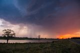 Australian Severe Weather Picture