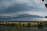 Australian Severe Weather Picture