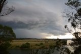 Australian Severe Weather Picture