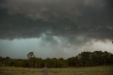 Australian Severe Weather Picture