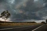 Australian Severe Weather Picture