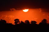 Australian Severe Weather Picture