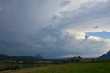 Australian Severe Weather Picture