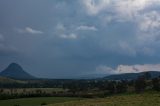 Australian Severe Weather Picture