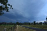 Australian Severe Weather Picture