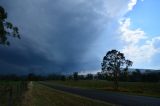 Australian Severe Weather Picture