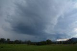 Australian Severe Weather Picture