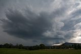 Australian Severe Weather Picture