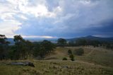 Australian Severe Weather Picture