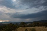 Australian Severe Weather Picture