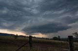 Australian Severe Weather Picture