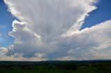 Australian Severe Weather Picture