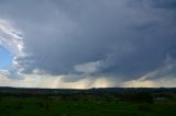 Australian Severe Weather Picture