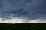 Australian Severe Weather Picture