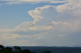 Australian Severe Weather Picture