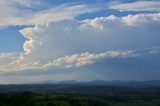 Australian Severe Weather Picture