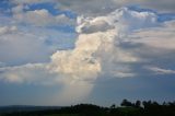 Australian Severe Weather Picture