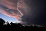 Australian Severe Weather Picture