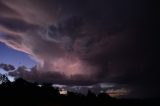 Australian Severe Weather Picture